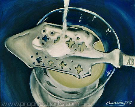 Absinthe